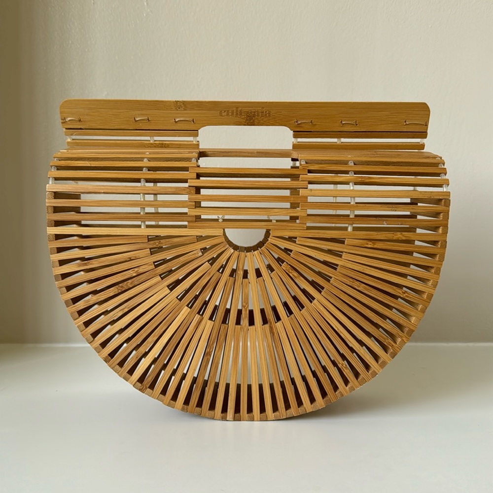 Cult Gaia Ark Bag - Small